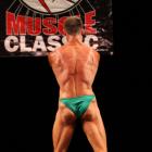 Mark  Gryzenia - NPC Rx Muscle Classic Championships 2013 - #1