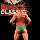 Mark  Gryzenia - NPC Rx Muscle Classic Championships 2013 - #1