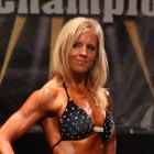 Melissa  Strother - NPC Missouri State Championships 2010 - #1