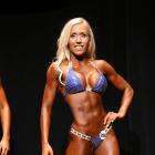 Haley  Smith - NPC North Carolina State  2015 - #1