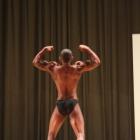 Andre  Sturge - NPC Brooklyn Grand Prix 2013 - #1