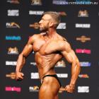 Greg  Zilberman - IFBB Australian Amateur Grand Prix & Pro Qualifier 2014 - #1
