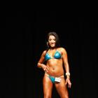 Karina  Alzati - NPC Jay Cutler Desert Classic 2013 - #1