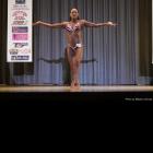 Iris  Ardon - NPC Brooklyn Grand Prix 2014 - #1