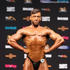Greg  Zilberman - IFBB Australian Amateur Grand Prix & Pro Qualifier 2014 - #1