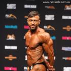 Greg  Zilberman - IFBB Australian Amateur Grand Prix & Pro Qualifier 2014 - #1