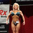 Alexandra  Wilcox - NPC West Coast Classic 2014 - #1