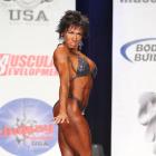 Venus  Nguyen - IFBB Grand Prix Los Angeles 2012 - #1