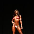 Alea  Fanning - NPC Jay Cutler Desert Classic 2013 - #1