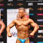 Jarred  Sanderson - IFBB Australian Amateur Grand Prix & Pro Qualifier 2014 - #1