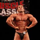 Troy  Hallback - NPC Rx Muscle Classic Championships 2013 - #1