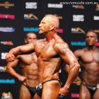 Shane  Rolls - IFBB Australian Amateur Grand Prix & Pro Qualifier 2014 - #1