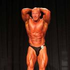 Stan  Smith - NPC Northern Kentucky 2013 - #1