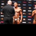 Xavier  Wills - IFBB Australian Amateur Grand Prix & Pro Qualifier 2014 - #1