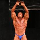 Ryan  Black - NPC Big Shott Classic 2012 - #1