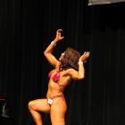 Michelle  Rousseau - NPC Natural Northern Michigan 2013 - #1