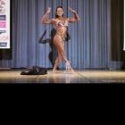 Iris  Ardon - NPC Brooklyn Grand Prix 2014 - #1