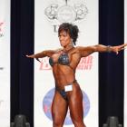 Venus  Nguyen - IFBB Grand Prix Los Angeles 2012 - #1