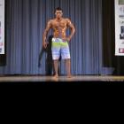 Richard  Amaro - NPC Brooklyn Grand Prix 2014 - #1