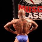 Robert   Jones - NPC Rx Muscle Classic Championships 2013 - #1