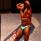 Jon  Powers - NPC Kentucky Muscle 2011 - #1