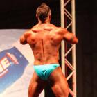 Jon  Powers - NPC Kentucky Muscle 2011 - #1