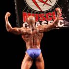 Robert   Jones - NPC Rx Muscle Classic Championships 2013 - #1