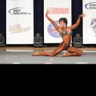 Venus  Nguyen - IFBB Grand Prix Los Angeles 2012 - #1