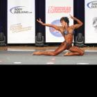 Venus  Nguyen - IFBB Grand Prix Los Angeles 2012 - #1