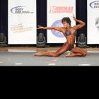 Venus  Nguyen - IFBB Grand Prix Los Angeles 2012 - #1