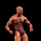 Robert   Jones - NPC Rx Muscle Classic Championships 2013 - #1