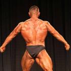 David  Meyer - NPC Northern Kentucky 2013 - #1