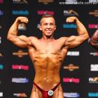 Brent  Tomilson - IFBB Australian Amateur Grand Prix & Pro Qualifier 2014 - #1