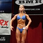 Jennifer  Simpson - NPC West Coast Classic 2014 - #1