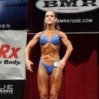 Jennifer  Simpson - NPC West Coast Classic 2014 - #1