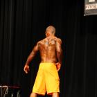 Brandon  Coleman - NPC Natural Northern Michigan 2013 - #1