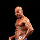 Robert   Jones - NPC Rx Muscle Classic Championships 2013 - #1