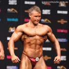 Mathew  Jones - IFBB Australian Amateur Grand Prix & Pro Qualifier 2014 - #1