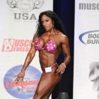 Carrie  Simmons - IFBB Grand Prix Los Angeles 2012 - #1