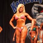 Barb  Stindt - NPC Kentucky Muscle 2011 - #1