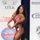 Carrie  Simmons - IFBB Grand Prix Los Angeles 2012 - #1