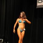 Danille  Richard - NPC Natural Northern Michigan 2013 - #1