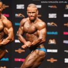 Matt  Stevenson - IFBB Australian Amateur Grand Prix & Pro Qualifier 2014 - #1
