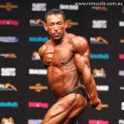 Harry  Vlahos - IFBB Australian Amateur Grand Prix & Pro Qualifier 2014 - #1