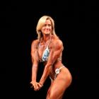 Candace  Stupek - NPC Rx Muscle Classic Championships 2013 - #1