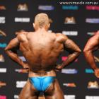 Matt  Stevenson - IFBB Australian Amateur Grand Prix & Pro Qualifier 2014 - #1