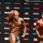 Matt  Stevenson - IFBB Australian Amateur Grand Prix & Pro Qualifier 2014 - #1