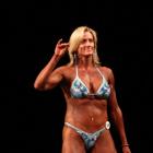 Candace  Stupek - NPC Rx Muscle Classic Championships 2013 - #1