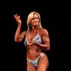 Candace  Stupek - NPC Rx Muscle Classic Championships 2013 - #1