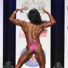 Carrie  Simmons - IFBB Grand Prix Los Angeles 2012 - #1